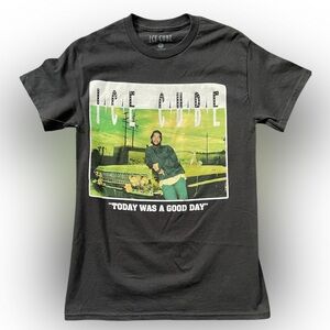 Ice Cube a good Day tee